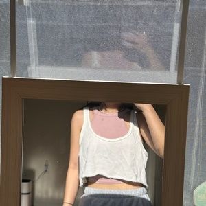 Free People Tank Top